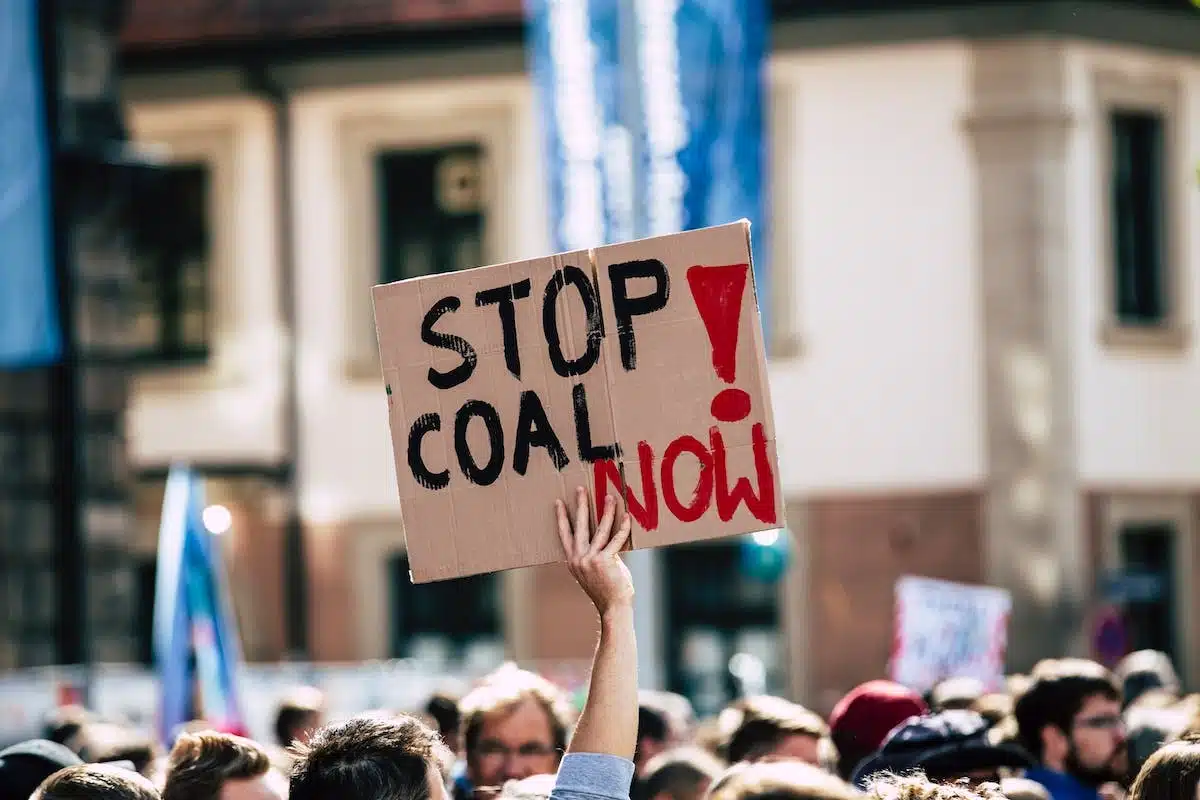 réchauffement climatique