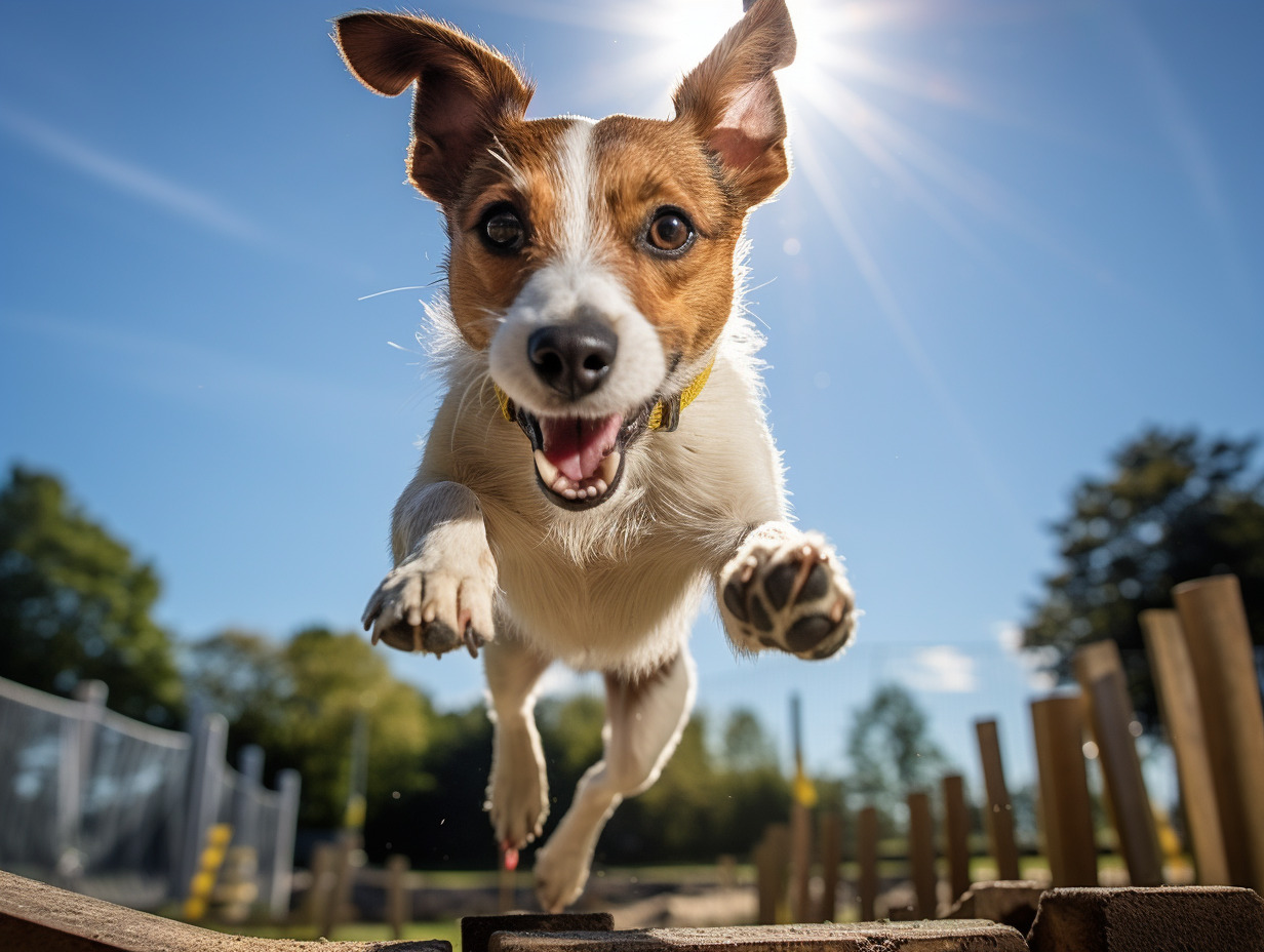 fox terrier