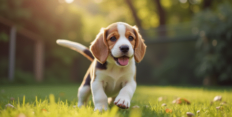 Comment choisir un bon éleveur de beagle : critères essentiels et pièges à éviter