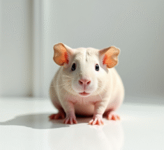 Tout ce que vous devez savoir sur le cochon d’Inde sans poils