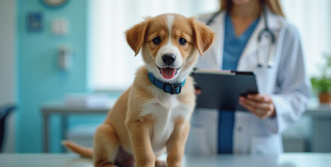 Assurance pour animaux de compagnie : à quel âge est-elle la moins chère ?