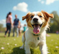 Assurance chien : comment garantir la santé de mon fidèle compagnon ?