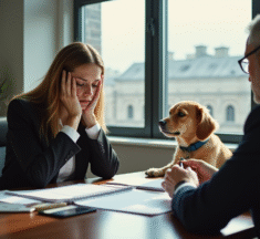 Indemnisation morsure chien : quel recours et montant possible ?