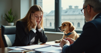 Indemnisation morsure chien : quel recours et montant possible ?
