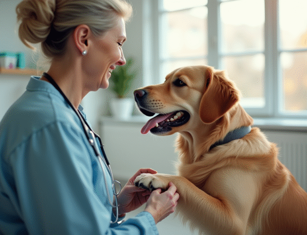 Euthanasie chien : Comment procéder humainement ?