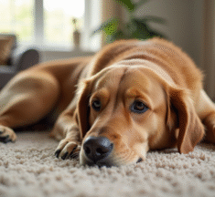 Pourquoi mon chien a-t-il le nez qui coule? Les causes à connaître