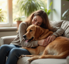 Chien idéal pour bipolaire : conseils et races recommandées