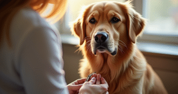 Quelle fréquence couper les ongles trop longs de son chien : astuces et conseils pratiques