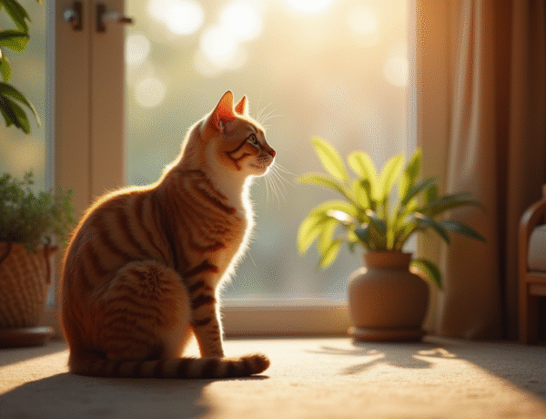 Habituer un chat d’extérieur à rester à l’intérieur : conseils et astuces efficaces