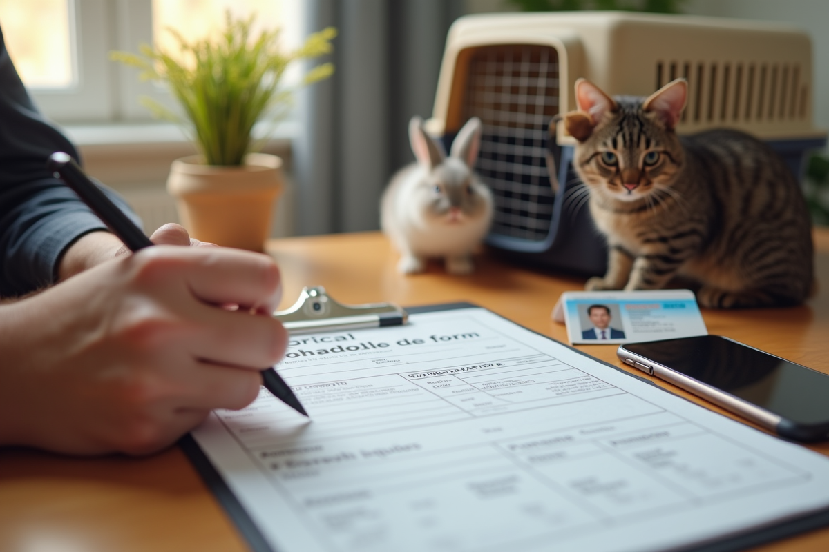 vente animaux