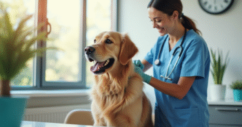 Vaccination chien : où et comment obtenir la vaccination gratuite ?