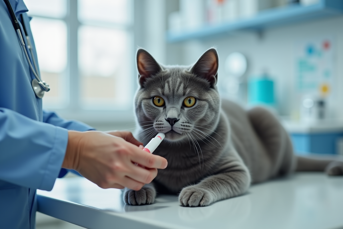 chat rénale