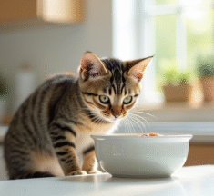 Chat : peut-on donner du thon en boîte ? Conseils et précautions à prendre