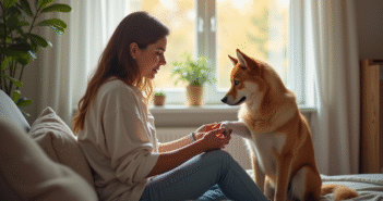 Morsure de chien: démarches et recours à suivre en cas d’incident
