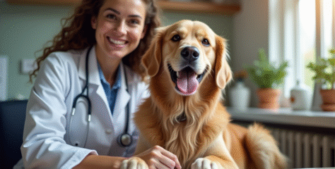 Assurer son chien : pourquoi et comment souscrire une assurance animaux ?