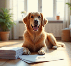 Assurance pour chien : bien choisir la meilleure formule d’assurance !
