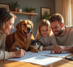Franchise assurance animaux de compagnie : quelle choisir pour garanties optimales ?