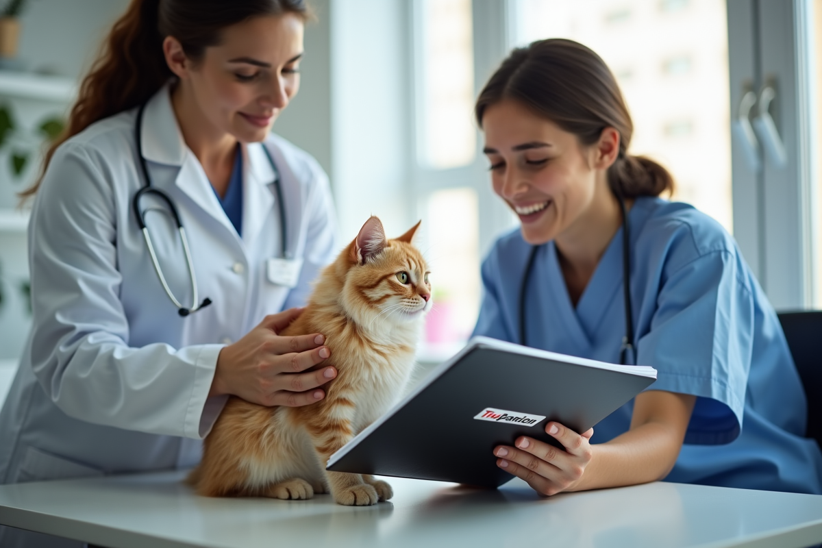 assurance animale
