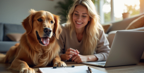 Mutuelle chien : les raisons essentielles de souscrire un contrat