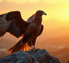 Tout tout sur les griffons : un animal en G méconnu